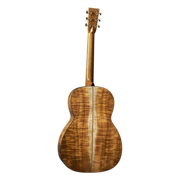 C.F. Martin O'ahu K-42 Hibiscus Custom &amp; Special Edition